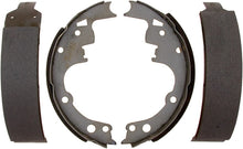 Load image into Gallery viewer, Toyota Corolla AE95 Brake Shoe Set – Rear Drum Brake Shoes Replacement