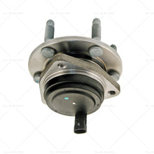Load image into Gallery viewer, Front Wheel Hub Bearing ABS Suitable For Holden Commodore VE Sedan Wagon Ute-2