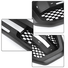 Load image into Gallery viewer, Aftermarket Fit for Ford Ranger Raptor Grille 2018-2020 Black Front Bumper Replacement