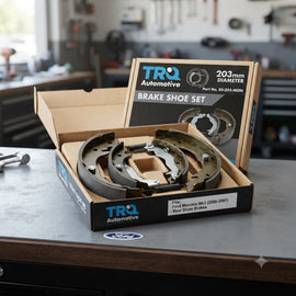 203mm Brake Shoe Set for Ford Mondeo