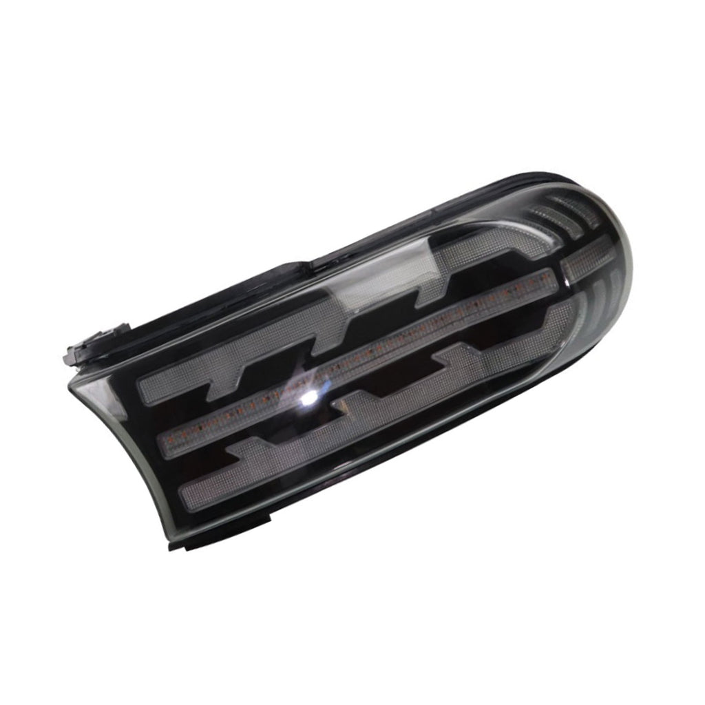 LED Fog Lights Daytime Running Light Suitable for DRL Toyota FJ Cruiser 07-21-2