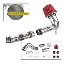 Load image into Gallery viewer, EM-023 2004-2011 Mazda RX-8 1.3L Cold Air Intake Kit