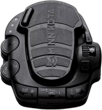 Load image into Gallery viewer, Minn Kota Ulterra 80 Lb Thrust Freshwater Electric Bow-Mount Trolling Motor – i-Pilot GPS, Sonar 2, Auto Stow &amp; Deploy, 60&quot; Shaft