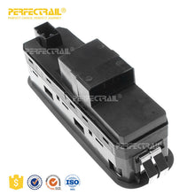 Load image into Gallery viewer, PERFECTRAIL 3799065D10T01 Car Electric Master Power Window Switch for Suzuki Grand Vitara XL-7 3799065D10 37990-65T01