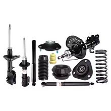 Load image into Gallery viewer, Wholesale OEM Air Suspension Kit 339114 Adjustable Aluminum Shock Absorber for Toyota Lexus Honda Nissan Mitsubishi Mazda