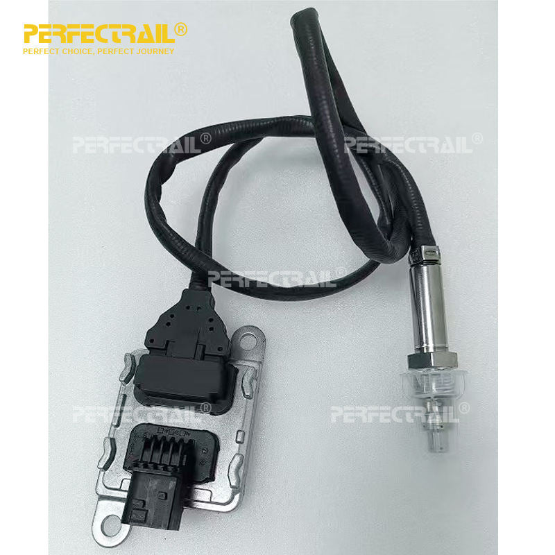 PERFECTRAIL DDE RAO101531928 Factory Auto Parts Truck Inlet Nitrogen Oxide Nox Sensor for Mercedes Benz DDE Detroit Diesel