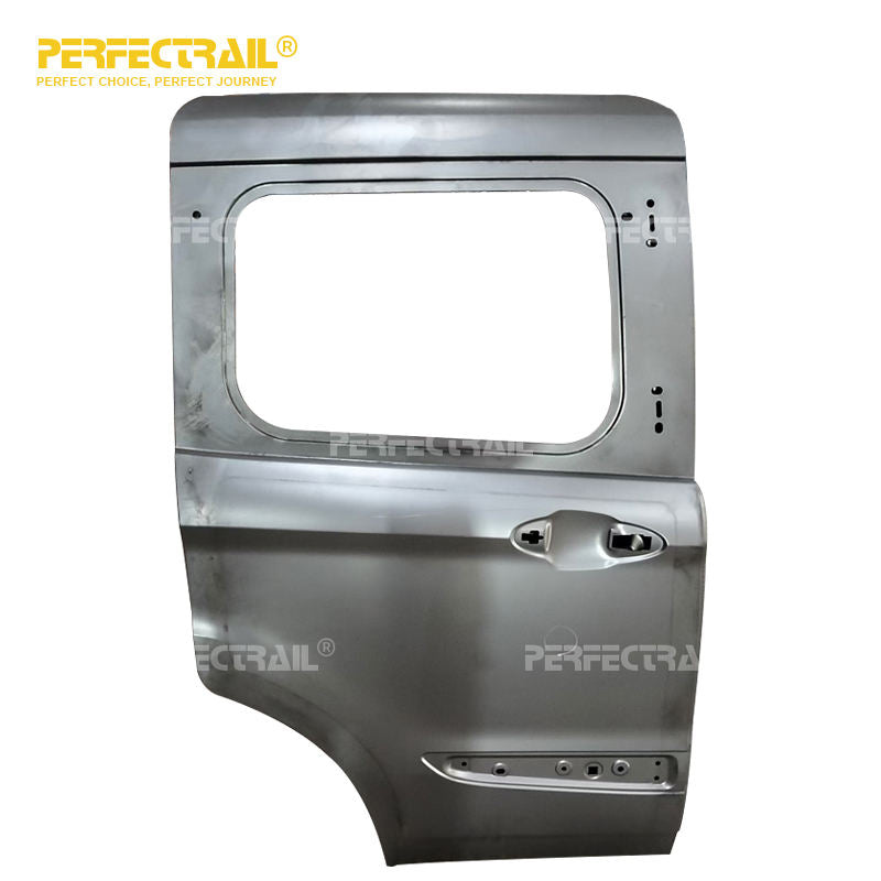 PERFECTRAIL 1859969 1911973 Car Auto Body Parts Left Right Front Door for Ford Tourneo Courier Kombi MK2 PE76 24630 BD