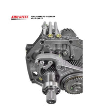 Load image into Gallery viewer, KINGSTEEL OEM 33030-6A414 Car Gearbox Gear Box Assembly Manual Transmission Unit Assy for TOYOTA Land Cruiser 1HZ Caja De Cambio