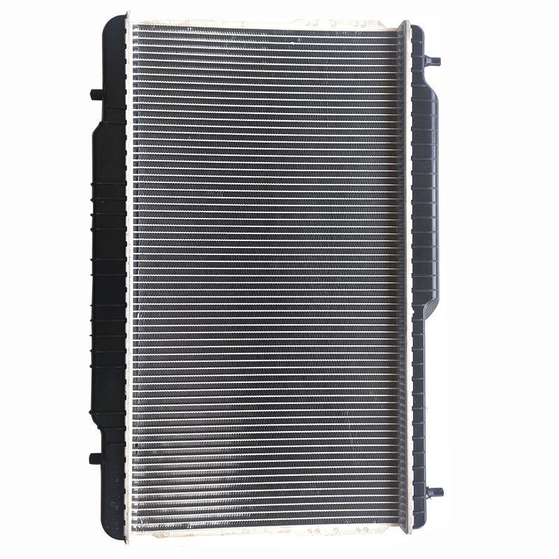 Aluminum Auto Radiator for Chery A3 2009-2016