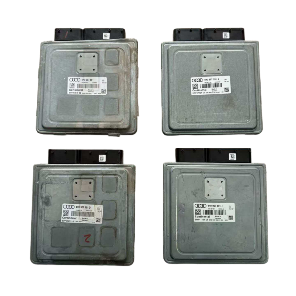 APS-HV-11000034951442 Engine Control Unit ECM Engine Control Module ECU for Audi A8 3.0T