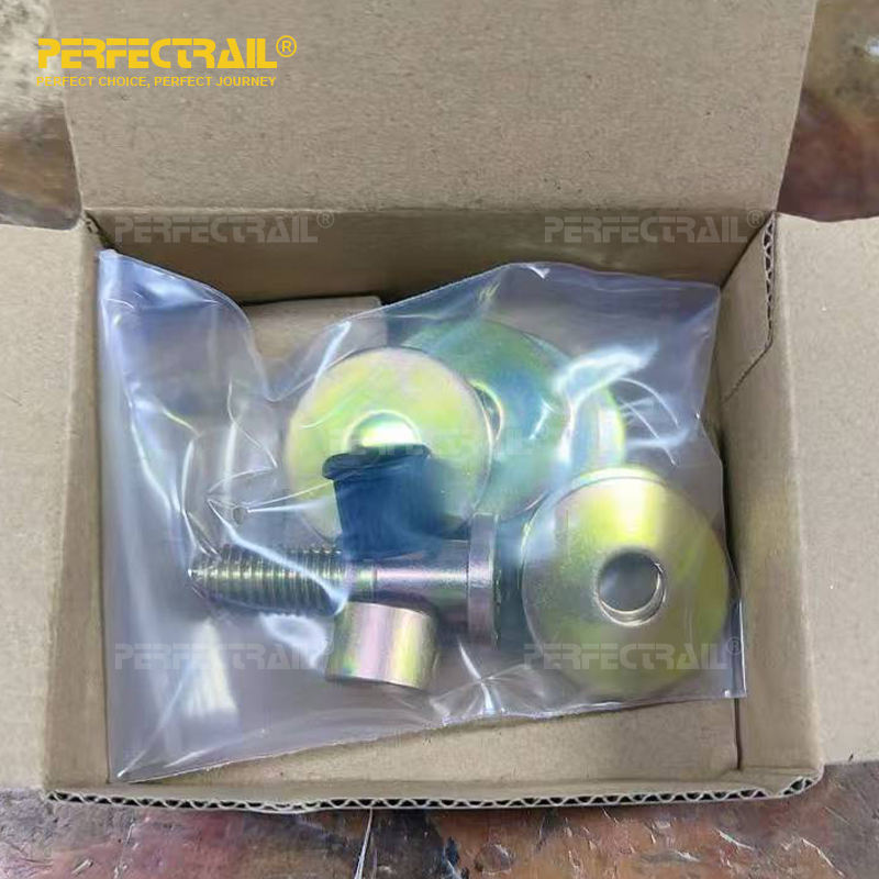 PERFECTRAIL A-06-81721-02-K0 Factory Heavy Duty Truck Parts Door Lock Striker for Freightliner