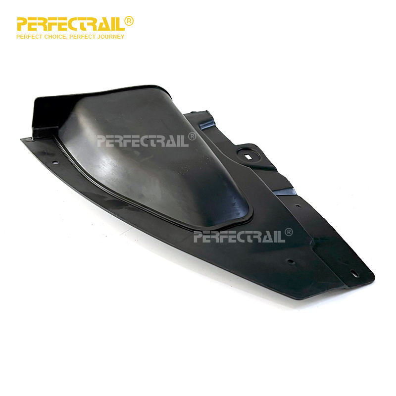 PERFECTRAIL JX7B-16B075-Y JX7B-16B074-Y Auto Parts Radiator Lower Protection Board Connector for Ford Focus