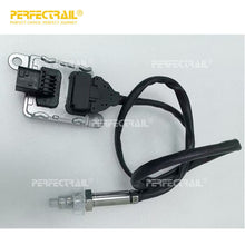 Load image into Gallery viewer, PERFECTRAIL DDE RAO101531928 Factory Auto Parts Truck Inlet Nitrogen Oxide Nox Sensor for Mercedes Benz DDE Detroit Diesel