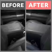 Load image into Gallery viewer, For Toyota Tundra 2007 2008 2009 2010 2011-2013 Car Armrest Cover | OEM Fit Anti-Tear Thermal Insulation Car Interior Protector