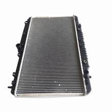 Load image into Gallery viewer, Aluminum Auto Radiator for Chery A3 2009-2016