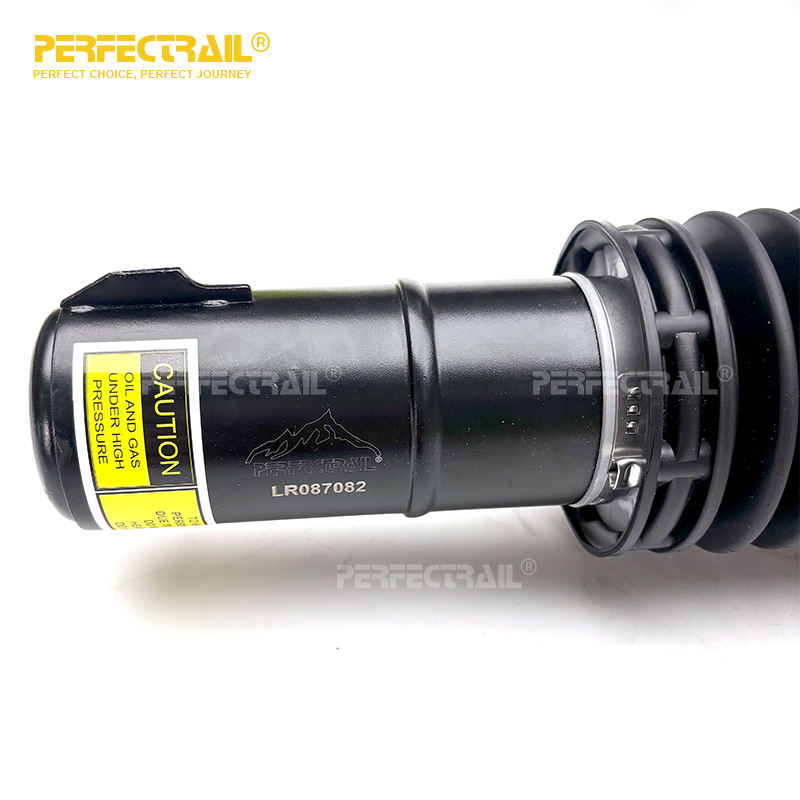 PERFECTRAIL LR087082 Manufacturer Auto Parts Front Air Suspension Strut Shock Absorber for Land Rover Range Rover L405 L494