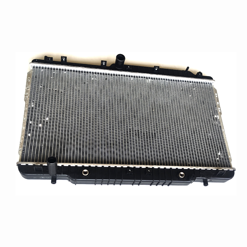 Aluminum Auto Radiator for Chery A3 2009-2016