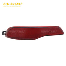 Load image into Gallery viewer, PERFECTRAIL 68105144AC 68105145AC Factory Car Body Parts Rear Bumper Reflector for Jeep Cherokee 2014-2018