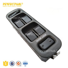 Load image into Gallery viewer, PERFECTRAIL 3799065D10T01 Car Electric Master Power Window Switch for Suzuki Grand Vitara XL-7 3799065D10 37990-65T01