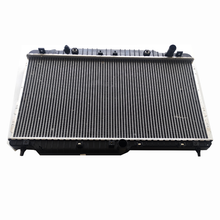 Load image into Gallery viewer, Aluminum Auto Radiator for Chery A3 2009-2016