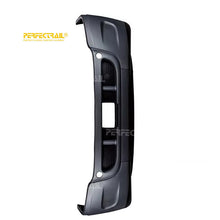 Load image into Gallery viewer, PERFECTRAIL A21-28546-054 Auto Parts Front Bumper With Hole Paint for Freightliner Cascadia 2008 - 2016