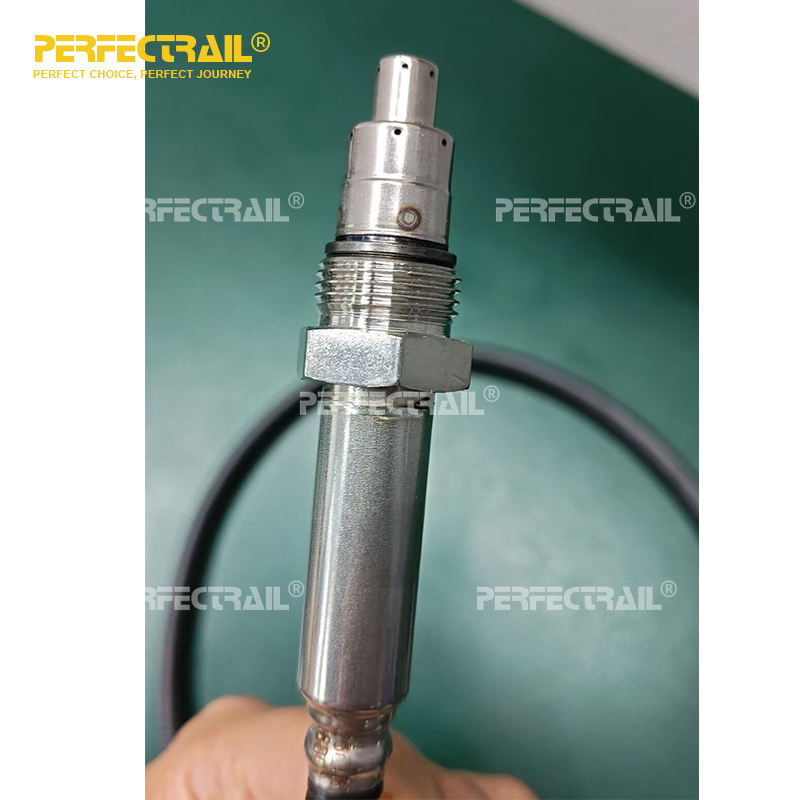 PERFECTRAIL PAO101531928 Auto Parts Truck Nitrogen Oxide Inlet Nox Sensor for Mercedes Benz DDE Detroit Diesel DD13 DD15 DD16
