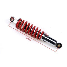 Load image into Gallery viewer, Chery Omoda 5 2024-2026 Rear Right Shock Absorber OEM Replacement