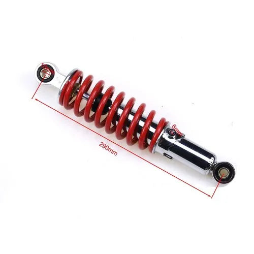 Chery Omoda 5 2024-2026 Rear Left Shock Absorber OEM Replacement