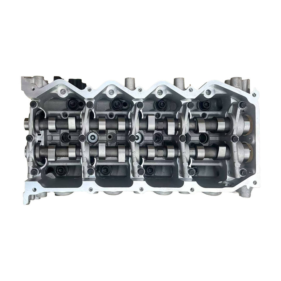 Durable YD25 2.5 L Diesel Engine Assembly High Strength Direct Replacement for Nissan Navara D40
