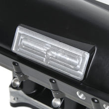 Load image into Gallery viewer, Honda Civic Coupe Si RSX 2002-2005 K20A K20A2 K20Z1 K24A1 Race Pattern Aluminium Intake Manifold - Black or Silver