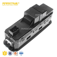 Load image into Gallery viewer, PERFECTRAIL 3799065D10T01 Car Electric Master Power Window Switch for Suzuki Grand Vitara XL-7 3799065D10 37990-65T01