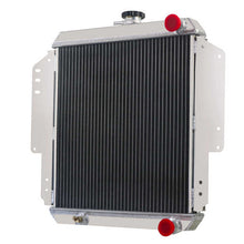 Load image into Gallery viewer, 2 Row Radiator for Suzuki Sierra SJ410 SJ413 Manual 1981-1996