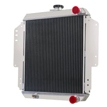 Load image into Gallery viewer, 2 Row Radiator for Suzuki Sierra SJ410 SJ413 Manual 1981-1996