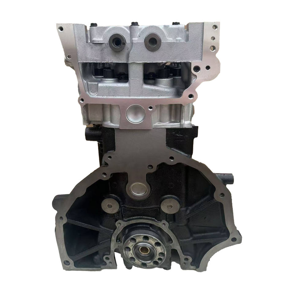 Durable YD25 2.5 L Diesel Engine Assembly High Strength Direct Replacement for Nissan Navara D40