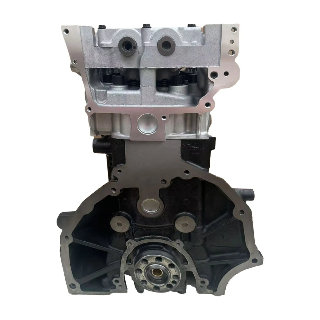 Durable YD25 2.5 L Diesel Engine Assembly High Strength Direct Replacement for Nissan Navara D40