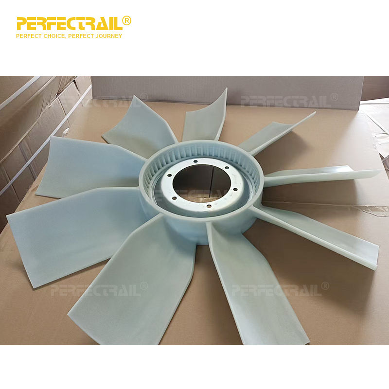 PERFECTRAIL 995762503 Wholesale Heavy Duty Truck Parts Cooling Fan Blade for Peterbilt
