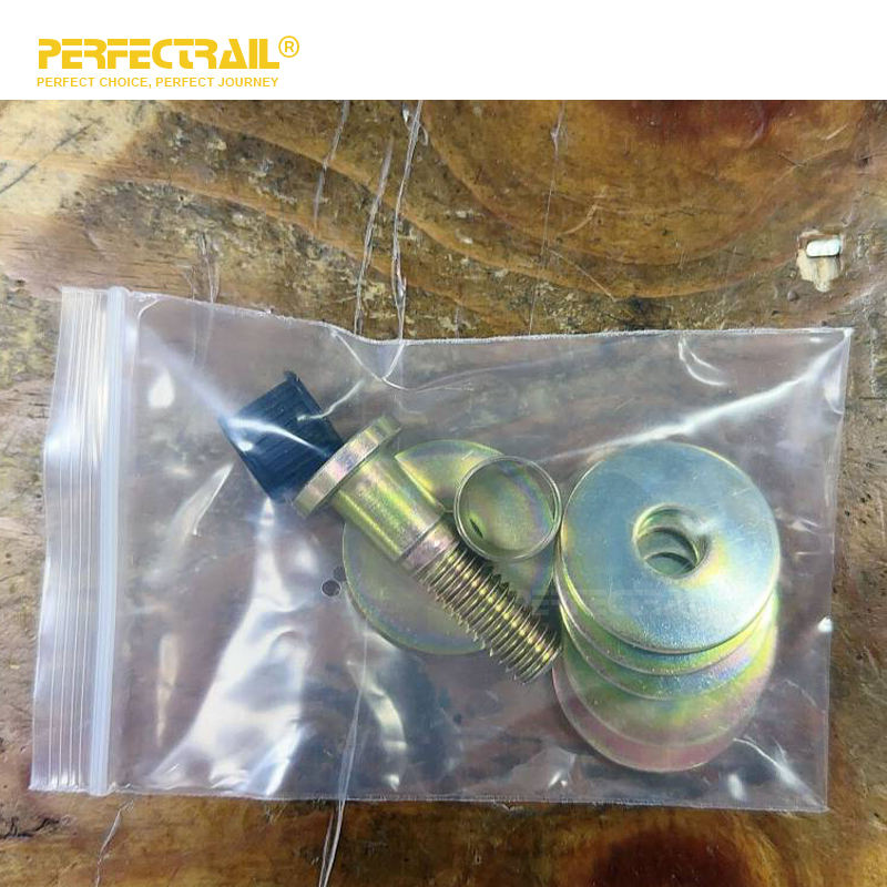 PERFECTRAIL A-06-81721-02-K0 Factory Heavy Duty Truck Parts Door Lock Striker for Freightliner