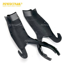 Load image into Gallery viewer, PERFECTRAIL A1568851125 A1568851225 Auto Car Body Parts Front Bumper Left Right Lower Trim for Mercedes Benz GLA-Class X156