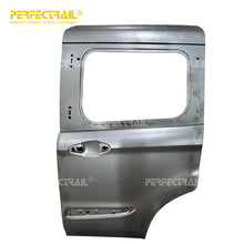 Load image into Gallery viewer, PERFECTRAIL 1859969 1911973 Car Auto Body Parts Left Right Front Door for Ford Tourneo Courier Kombi MK2 PE76 24630 BD