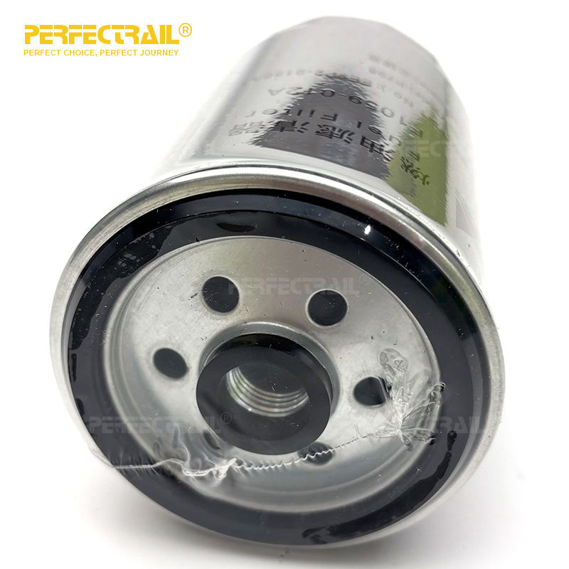 PERFECTRAIL EE9P2-9156AA-ZC Factory Light Truck Parts Diesel Fuel Filter for JMC Yusheng Vigus Yuhu Boarding BaoDian V348