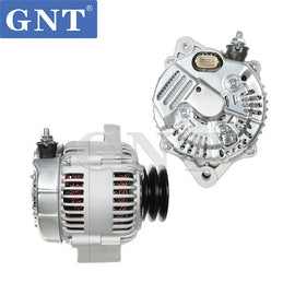 11000024261456 12V 110A Alternator for TOYOTA 1FZ-FE 1HZ Engine 2706017180 2706017181