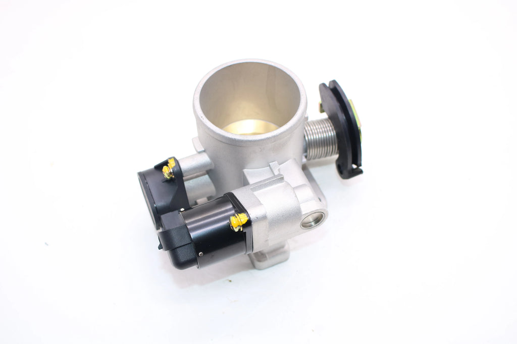 TN030-18510 High Quality Auto Engine Systems Export Throttle Body Assembly Suitable for Kia TIBA