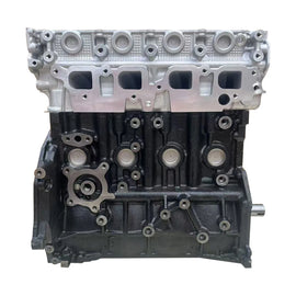 Durable YD25 2.5 L Diesel Engine Assembly High Strength Direct Replacement for Nissan Navara D40