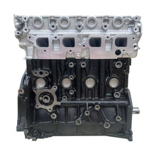 Load image into Gallery viewer, Durable YD25 2.5 L Diesel Engine Assembly High Strength Direct Replacement for Nissan Navara D40