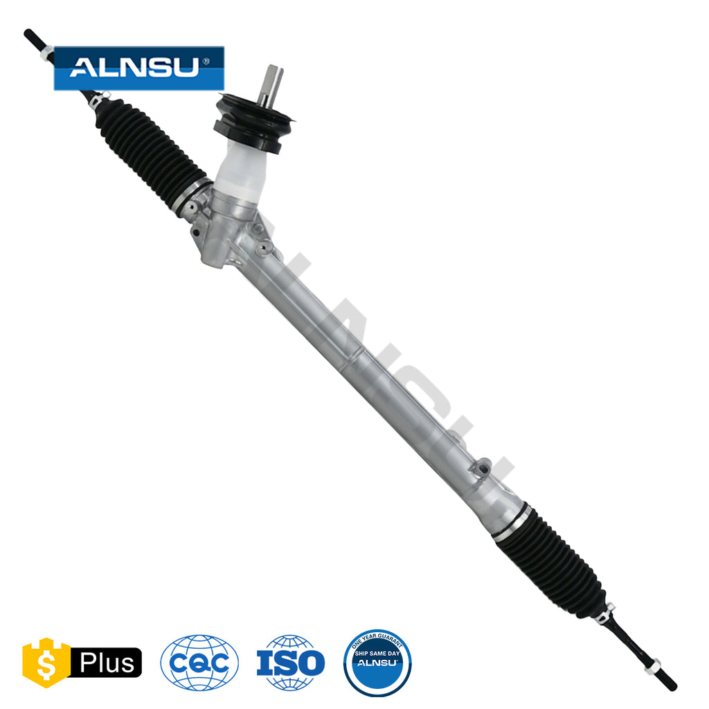 ALNSU Auto Part High Quality Factory Price Steering Rack for  NISSAN B17T C12T 48001-3RH1A 48001-JJ40A 48001-JJ40B