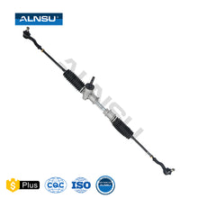 Load image into Gallery viewer, ALNSU Auto Part High Quality Good Price Steering Rack for FOTON 110103400005