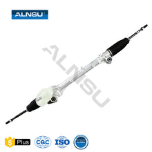 Load image into Gallery viewer, ALNSU Auto Part High Quality Steering Rack for Chevrolet Tram 26292325