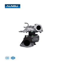 Load image into Gallery viewer, ALNSU Car Part CT16V Turbocharger for toyota 1GD-FTV 17201-11120