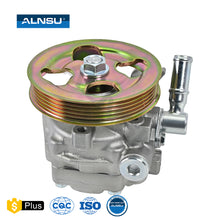 Load image into Gallery viewer, ALNSU Factory Price Power Steering Pump for Subaru FORESTER WRX 34430-FG040 34430-FG0009L 34430-FG000 34430-AG05134430-A