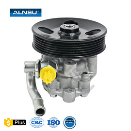 ALNSU Good Price Factory Steering Pump for SANTAFE 2.0T D4EA 57100-3A200